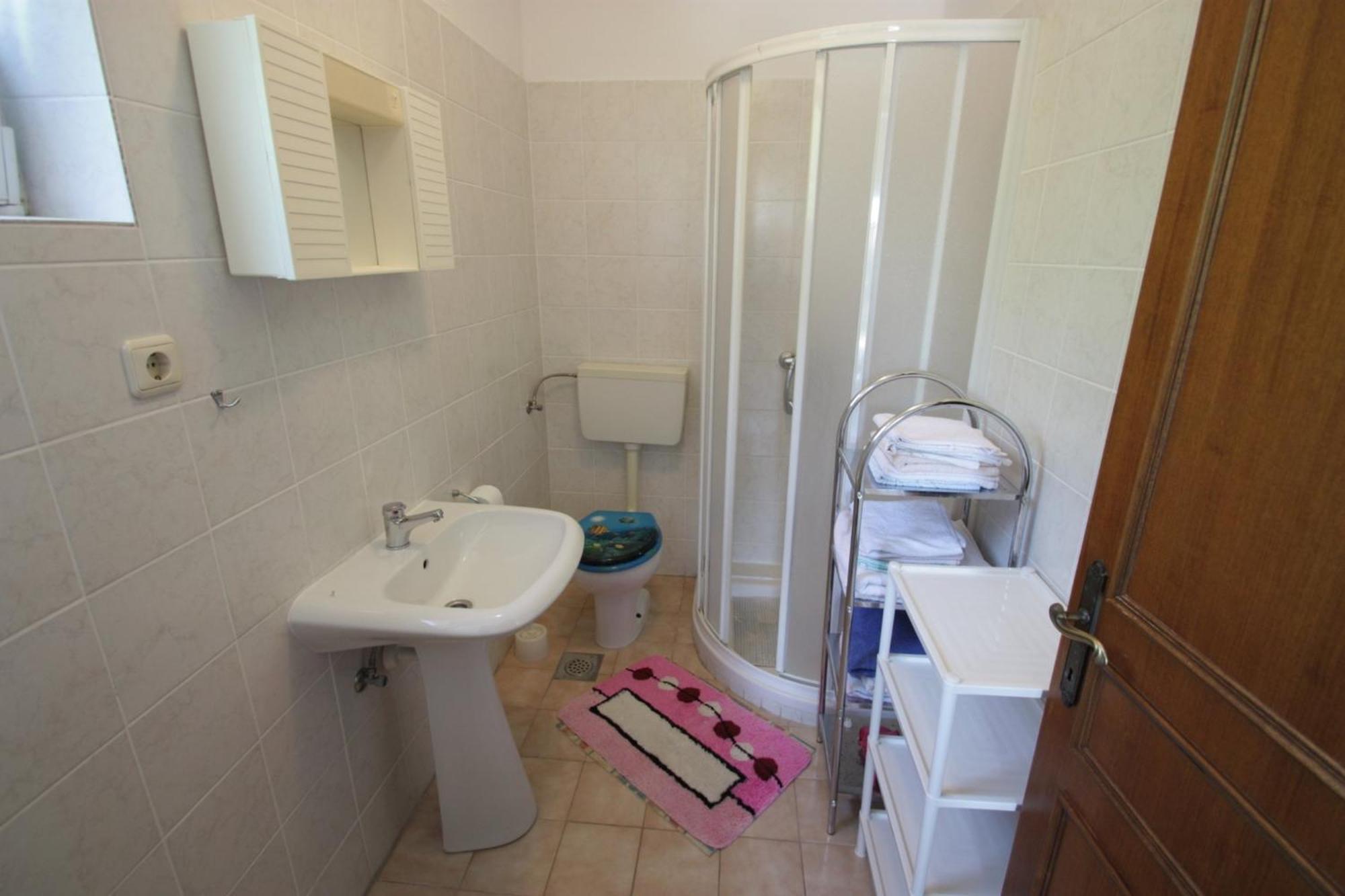 ツリクヴェニツァKostrencicアパートメント 部屋 写真